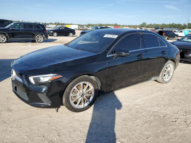 2019 MERCEDES-BENZ A 220 #3024350608