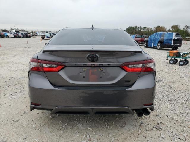 2023 TOYOTA CAMRY SE N - 4T1T11AK0PU722227