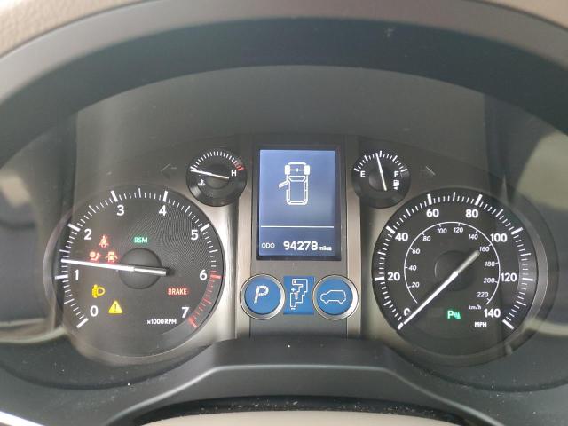 2017 LEXUS GX 460 - JTJBM7FX9H5159461