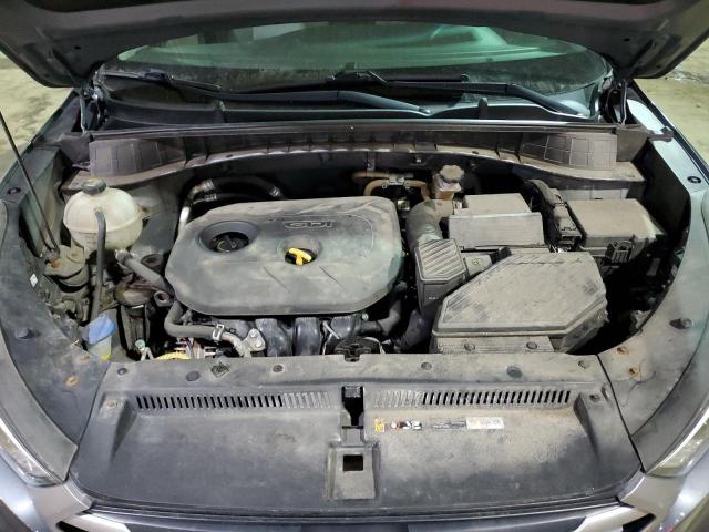 2017 HYUNDAI TUCSON SE - KM8J23A46HU261019