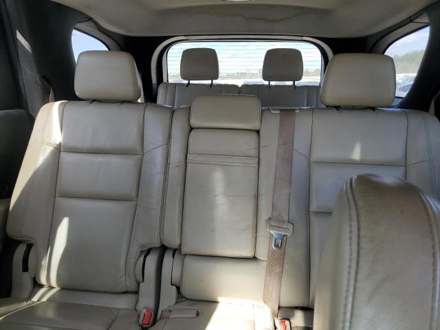 2016 DODGE DURANGO LI 1C4RDHDG2GC346416