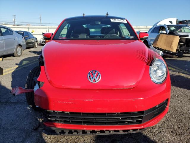 VIN 3VWJP7ATXDM637804 2013 VOLKSWAGEN BEETLE no.5