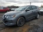 2017 NISSAN ROGUE SV - 5N1AT2MV0HC782836