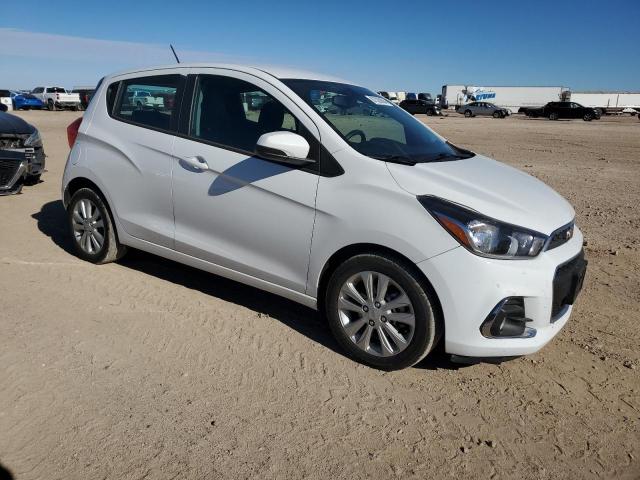 2017 CHEVROLET SPARK KL8CD6SA4HC759618