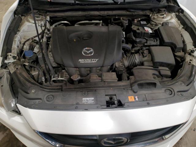 2016 MAZDA 6 SPORT - JM1GJ1U51G1485681