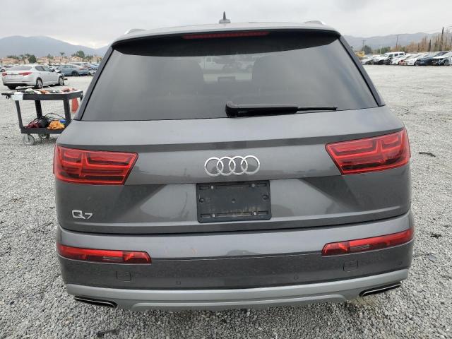 VIN WA1LHAF7XKD016938 2019 AUDI Q7 no.6