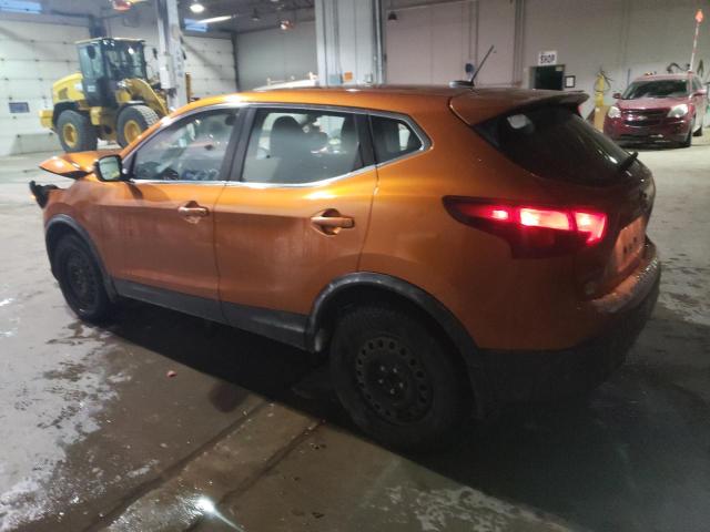 Vin: jn1bj1cp4jw109177, lot: 86493454, nissan rogue s 20182