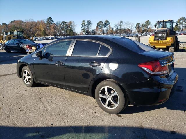 2015 HONDA CIVIC SE - 19XFB2F71FE257382