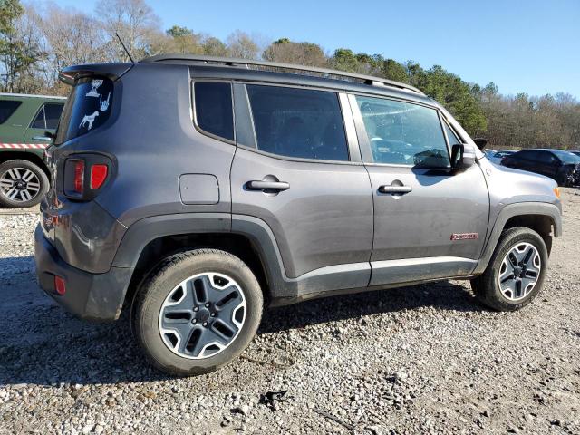 2017 JEEP RENEGADE T - ZACCJBCB5HPE54866