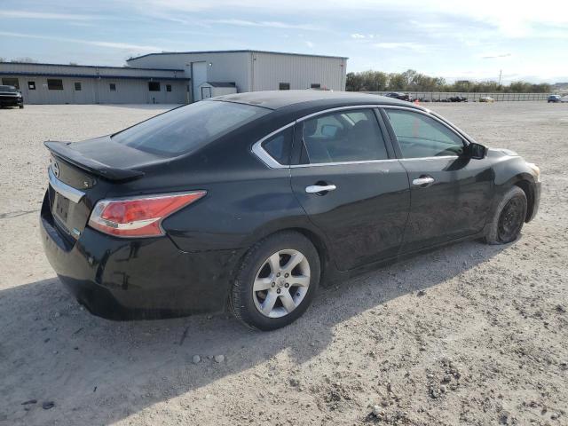 2015 NISSAN ALTIMA 2.5 - 1N4AL3AP0FN300843