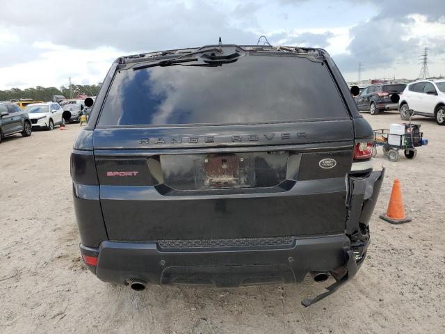 2016 LAND ROVER RANGE ROVE - SALWS2PF3GA592839
