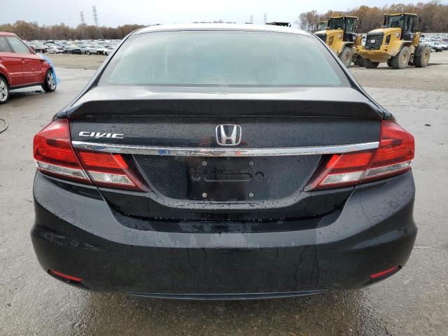 2015 HONDA CIVIC SE - 19XFB2F76FE055931