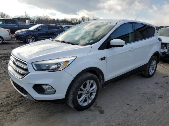 2017 FORD ESCAPE SE #3027106780