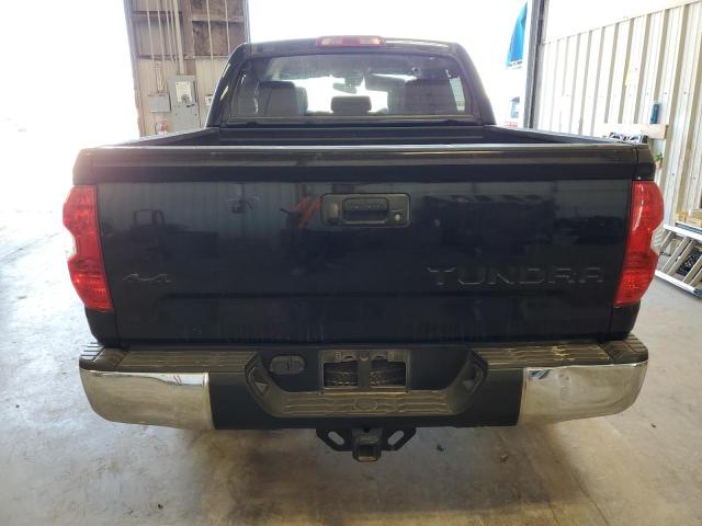 VIN 5TFDW5F17JX679528 2018 TOYOTA TUNDRA no.6