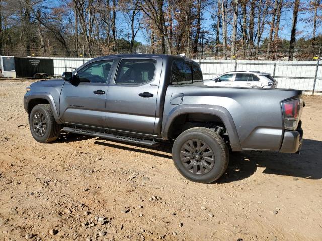 2023 TOYOTA TACOMA DOU - 3TMEZ5CN1PM206807