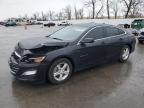 2020 CHEVROLET MALIBU LS - 1G1ZB5ST8LF018018