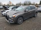 2018 MITSUBISHI OUTLANDER - JA4AR3AU3JZ013815