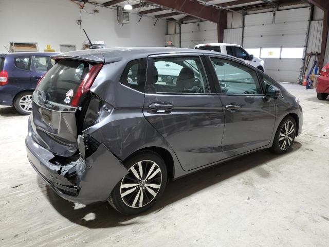 2020 HONDA FIT EXL 3HGGK5H91LM714473