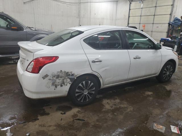Vin: 3n1cn7ap9kl868736, lot: 85784744, nissan versa s 20193