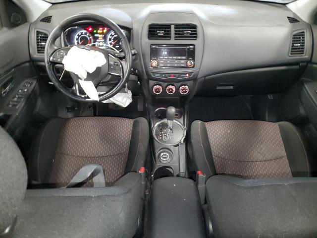 2017 MITSUBISHI OUTLANDER - JA4AR3AU2HZ004470