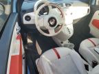 Lot #3025023261 2015 FIAT 500 ELECTR