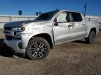 2019 CHEVROLET SILVERADO - 3GCUYEED7KG146638