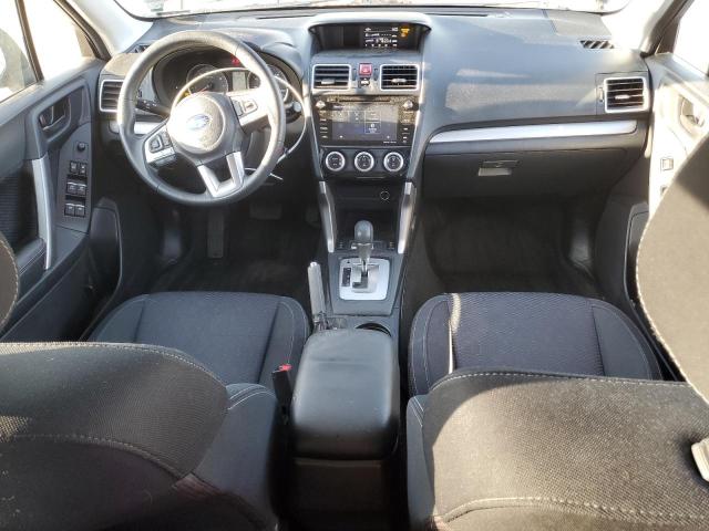 2017 SUBARU FORESTER 2 - JF2SJAECXHH458173