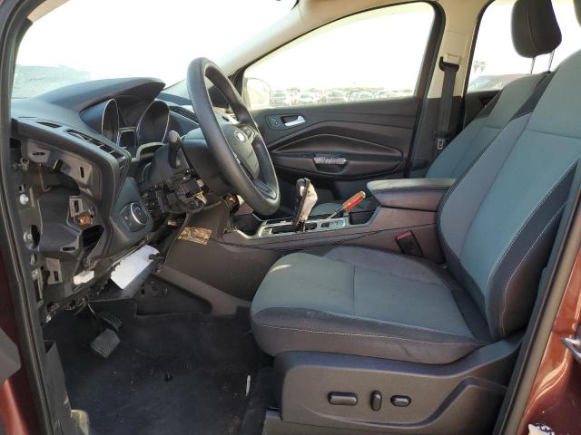 2018 FORD ESCAPE SE - 1FMCU0GD9JUB27653