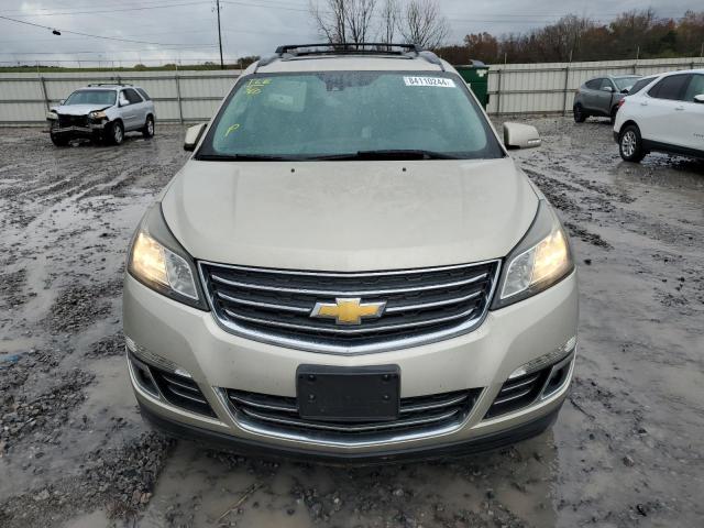 2015 CHEVROLET TRAVERSE L - 1GNKRJKD2FJ359364