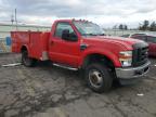 Lot #3024827472 2008 FORD F350 SUPER