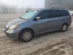 Lot #3030568854 2009 HONDA ODYSSEY EX