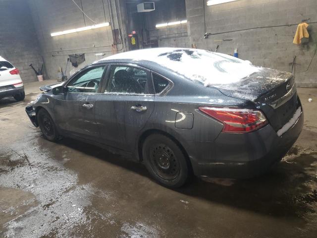 VIN 1N4AL3AP1DC252519 2013 NISSAN ALTIMA no.2