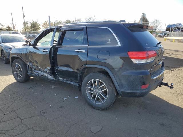 2019 JEEP GRAND CHER - 1C4RJFBG0KC697950