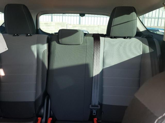 2019 FORD ESCAPE S - 1FMCU0F75KUC56857