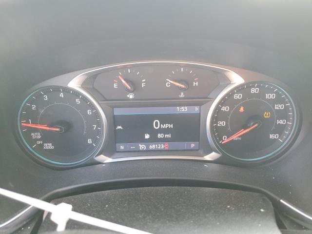 2020 CHEVROLET EQUINOX PR - 2GNAXYEX7L6136987