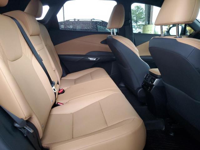 2024 LEXUS RX 350 PRE JTJCHMAA8R2011573