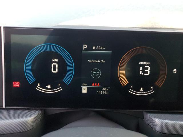 2024 HYUNDAI SONATA SEL - KMHL64JA7RA364901