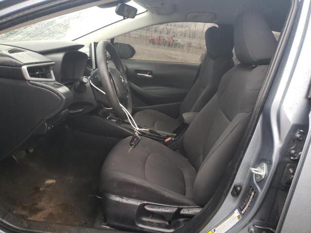 2020 TOYOTA COROLLA LE - JTDEPRAE1LJ043406