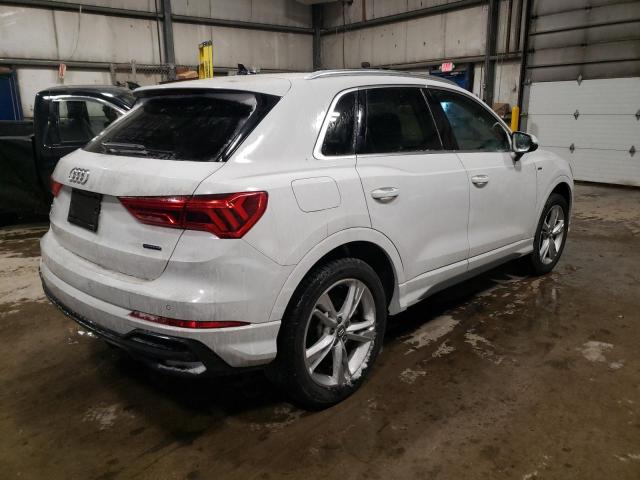 2020 AUDI Q3 PRESTIG WA1FECF38L1036901