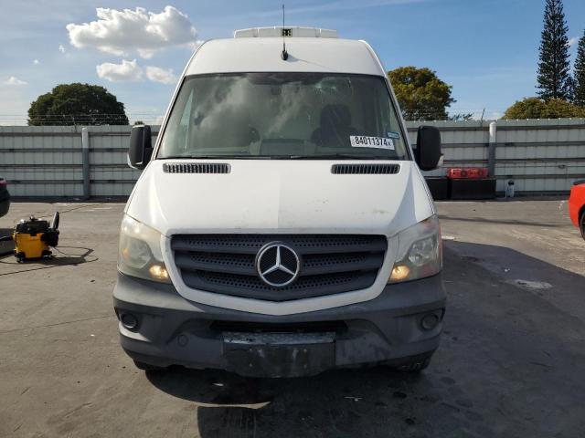 VIN WD3PE8CD3GP179630 2016 MERCEDES-BENZ SPRINTER no.5