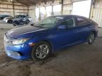 2017 HONDA CIVIC LX - 19XFC2F56HE074395