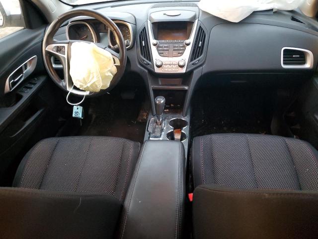 2017 CHEVROLET EQUINOX LT - 2GNALCEKXH1580534