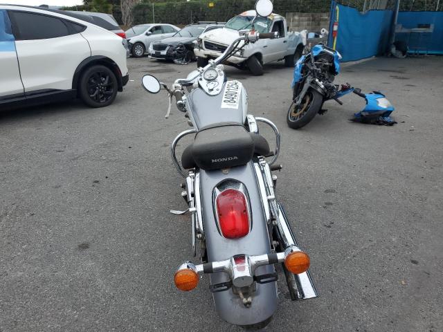 2001 HONDA VT750 CD2 JH2RC44751M450015