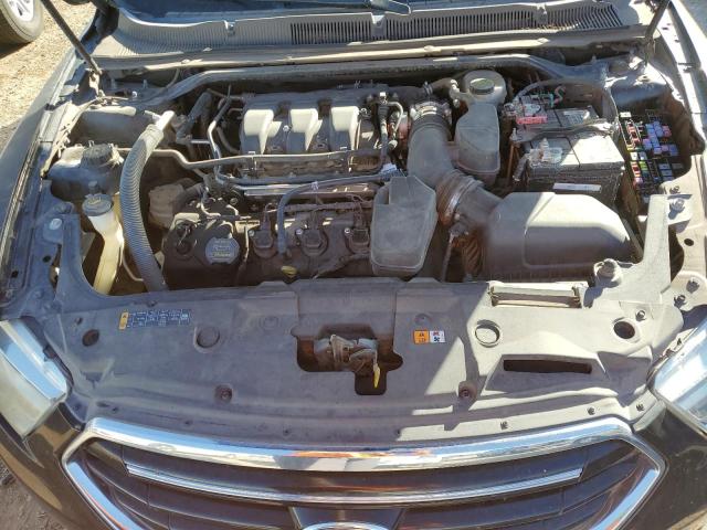 VIN 1FAHP2F84DG195692 2013 FORD TAURUS no.11