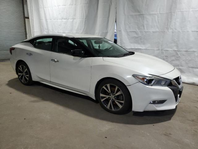 Vin: 1n4aa6ap8gc409491, lot: 83623754, nissan maxima 3.5s 20164