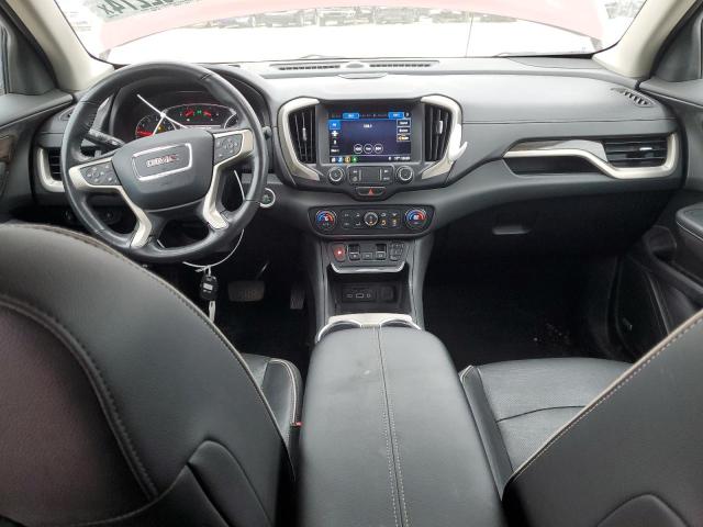 2019 GMC TERRAIN DE - 3GKALSEX2KL304065