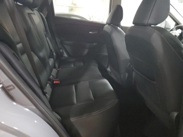 2023 NISSAN ROGUE SL - 5N1BT3CB8PC940789