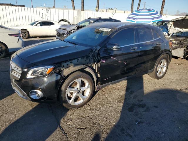 2019 MERCEDES-BENZ GLA 250 4M #3028291810