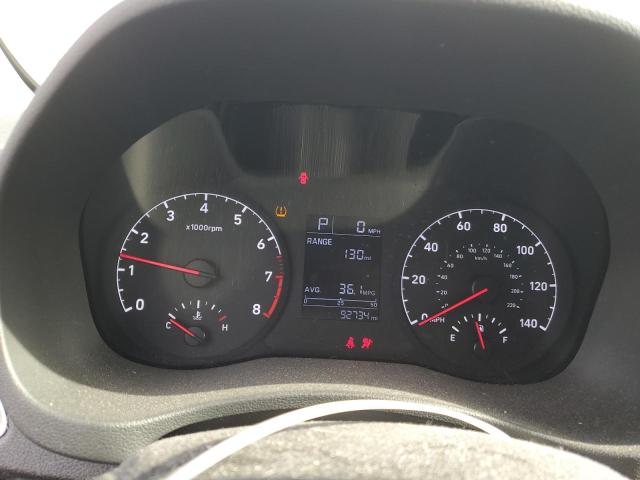 2019 HYUNDAI ACCENT SE - 3KPC24A33KE083151