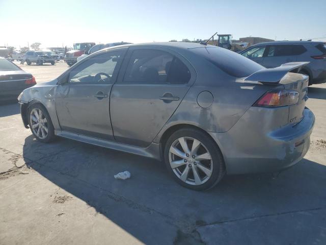 2015 MITSUBISHI LANCER GT JA32U8FW8FU014252